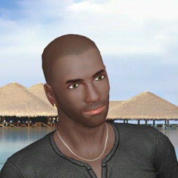 connect and play virtual 3D sex with heterosexual voluptuous boy Realblack, Deaf, hello, im deaf and is very open in mind