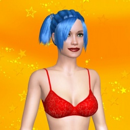play virtual sex games with mate bisexual erotomanic shemale Lexy_slut, 
