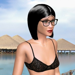 Check out bisexual erotomanic shemale Harperr,  if you want to oparticipate in sexgame MMORPG