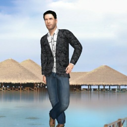 sexgame online MMO playing with adult member bisexual lustful boy Nacho50esp, soy hetero y bicurioso disfruto viendo ami pareja con otro 