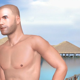 virtual sex game playing w. single girls like bisexual passionate boy MrHide, 