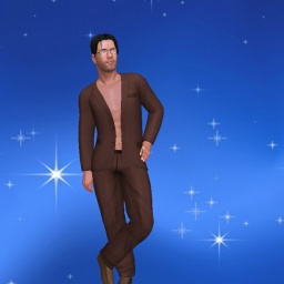 try virtual 3D sex with heterosexual pervert boy Bronzehighla, 