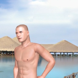 free 3D sex game adventures with heterosexual sex maniac boy Satanislav85, Poland, 