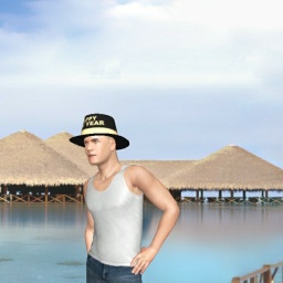 free 3D sex game adventures with heterosexual sodomist boy Lichtu, Germany, im only here for fun. if you want to be straight, thats okay.