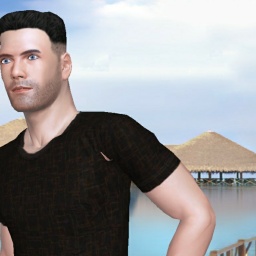 connect and play virtual 3D sex with bisexual lusty boy Mike020, chill guy, love rp