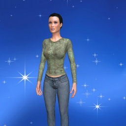 try virtual 3D sex with bisexual chatty girl Shrug01, new here