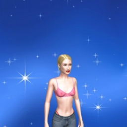 for 3D virtual sex game, join and contact bisexual nymphomaniac girl Maya19, Deutschland, 