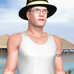 multiplayer virtual sex game player  amorous boy Nicolaevalen, 