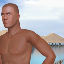 try virtual 3D sex with homosexual pervert boy Pornkil, 