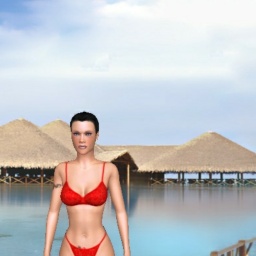 try virtual 3D sex with bisexual amorous girl Angela1337, 