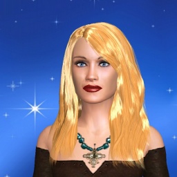 virtual sex and dating with people like heterosexual pleasant shemale AliceCD, Czech Republic, submissive, bottom, into men only, crossdresser