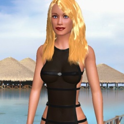 free 3D sex game adventures with bisexual sodomist girl Jessiquick34, 