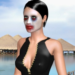 enjoy virtual sex games with mates like  hot girl SithLord, 