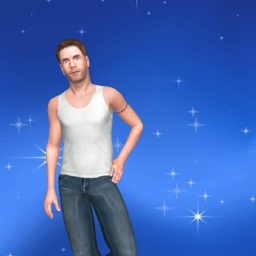 free 3D sex game adventures with heterosexual pervert boy MatiasLo, SexCity, 