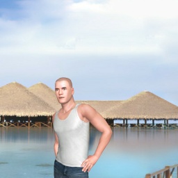 3D sex game community member heterosexual erotomanic boy Jacob123, Uk, 