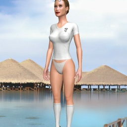 play online virtual sex game with member heterosexual narcissist girl Noelka, Poland, 