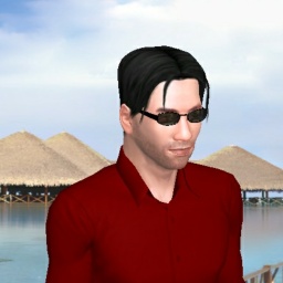 try virtual 3D sex with heterosexual hot boy JareEC, 