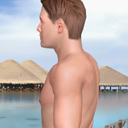 adults enjoying 3D sex games like  hot boy Lukesanchezz, 