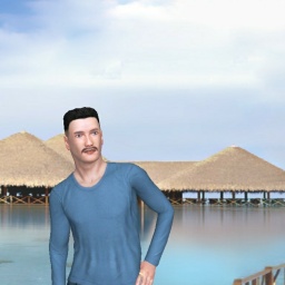 virtual sex game playing w. single girls like heterosexual narcissist boy Albertinho, Brasil, 