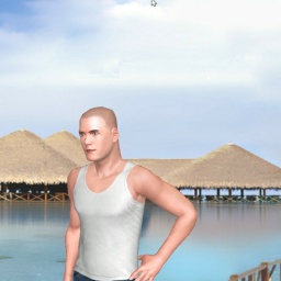 Check out heterosexual bugger boy Extouracaba,  if you want to oparticipate in sexgame MMORPG