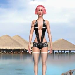 sexgame online MMO playing with adult member  hot girl HornyKimbrly, 