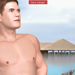 for 3D virtual sex game, join and contact heterosexual lush boy Markxx, italy, 