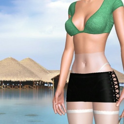 best sim sex game online with heterosexual hot girl Podar333, 