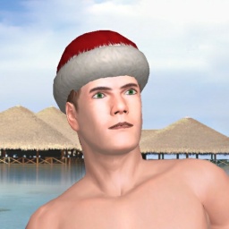 try virtual 3D sex with heterosexual chatty boy ToeSucker69, 