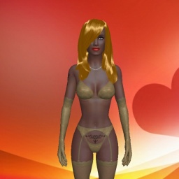 for 3D virtual sex game, join and contact bisexual eroticism girl Rachel102, Canada, in a mood to get bred.