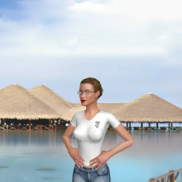 connect and play virtual 3D sex with bisexual pervert girl Adimoor, 