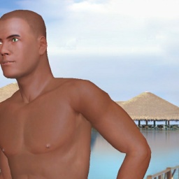 free cybersex experience with heterosexual conversational boy Mrichard, 