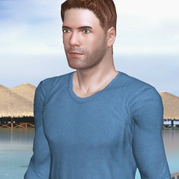 play virtual sex games with mate bisexual voluptuous boy StefanDe, 