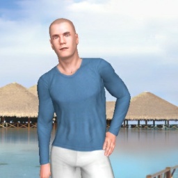 virtual sex game playing w. single girls like  hot boy R2an, 
