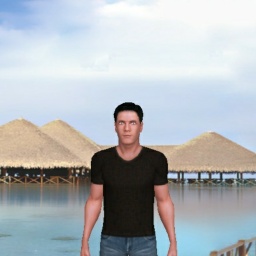 3D sex game community member bisexual sentimental boy Rickyand, tn, 