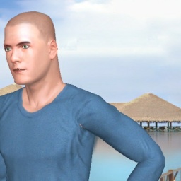 play virtual sex games with mate  hot boy Tradeco88, 