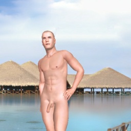 try virtual 3D sex with heterosexual pleasant boy Lukasz123, Wewe, ewewe