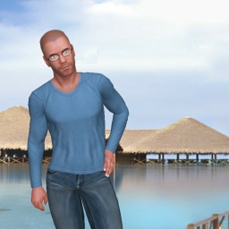 hot heterosexual pervert boy RomXX2, Russia,  enjoys online 3Dsex
