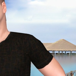 for 3D virtual sex game, join and contact heterosexual erotomanic boy DionFlame68, Italy, looking for fun!