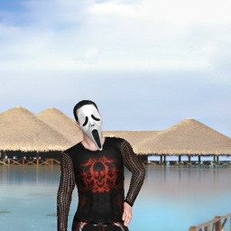 3D sex game community member heterosexual fond boy Lenn13, USA, 