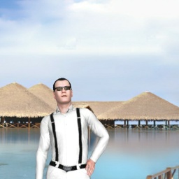 3D sex game community member heterosexual erotomanic boy Lennn, USA, Hyper, 