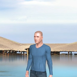 connect and play virtual 3D sex with heterosexual sex maniac boy QqGege, 