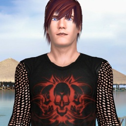 enjoy virtual sex games with mates like heterosexual bugger boy UndeadFred, usa, 
