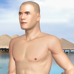 try virtual 3D sex with heterosexual chatty boy BugzXXVII, Maybe later, cant be asked just to talk bs i just a bit bored really