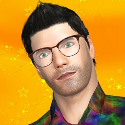 multiplayer virtual sex game player bisexual romantic boy EdWerLe2, Brasil, 
