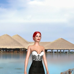 best sim sex game online with bisexual smarting girl Claudia699, 