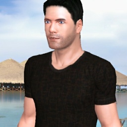 Check out  hot boy Rickxx,  if you want to oparticipate in sexgame MMORPG