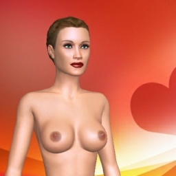 see bisexual hot girl Aby_69, lets fuck while playing porn game online