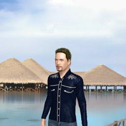 hot heterosexual sodomist boy James_98, usa,  enjoys online 3Dsex