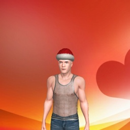 enjoy virtual sex games with mates like  fiend boy SavaTheHunte, Romania, 