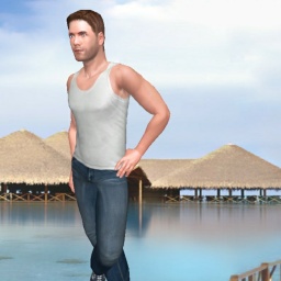 free 3D sex game adventures with bisexual sodomist boy Endless, Turkey, 